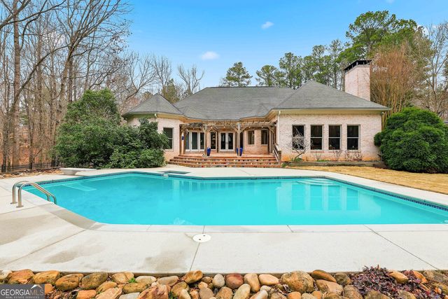 130 Emerald Lane, Fayetteville, GA 30214