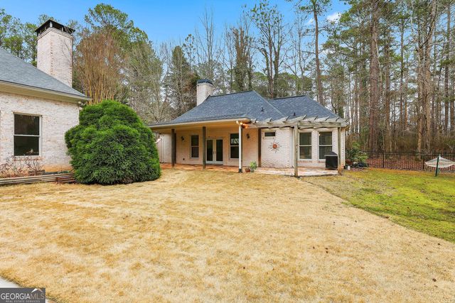 130 Emerald Lane, Fayetteville, GA 30214