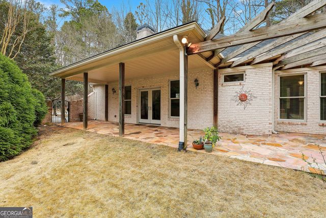 130 Emerald Lane, Fayetteville, GA 30214