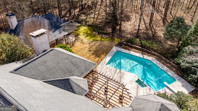 130 Emerald Lane, Fayetteville, GA 30214