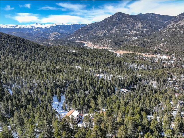 33804 Bergen View Trl, Evergreen, CO 80439