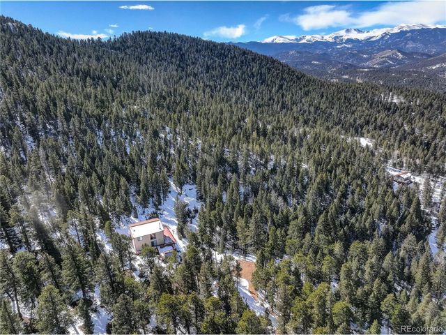 33804 Bergen View Trl, Evergreen, CO 80439