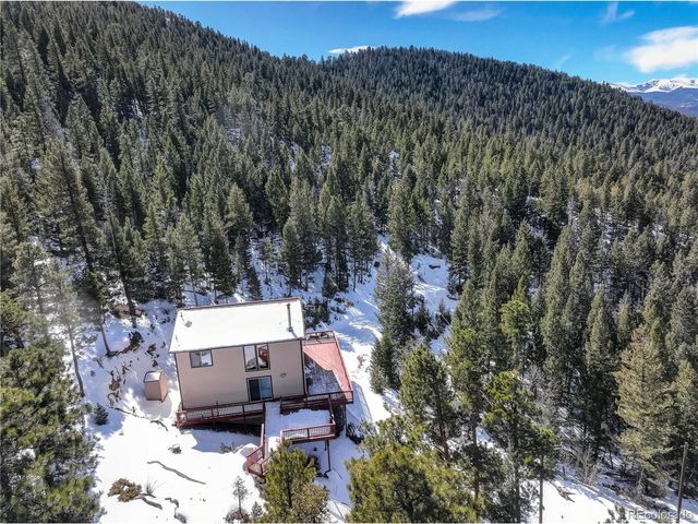 33804 Bergen View Trl, Evergreen, CO 80439