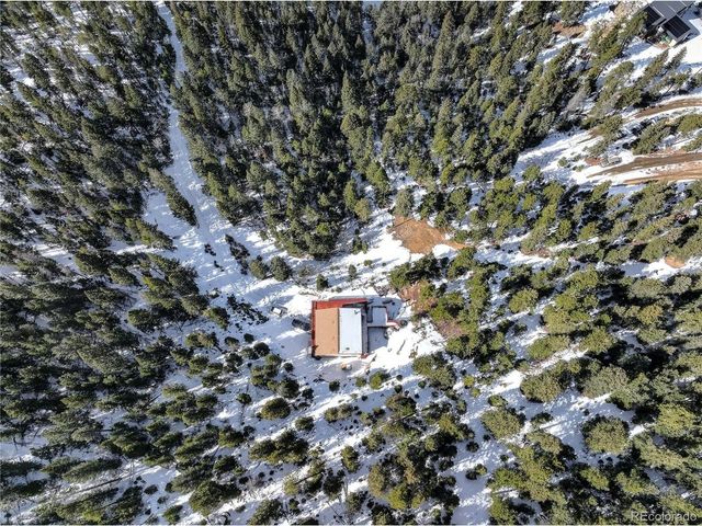 33804 Bergen View Trl, Evergreen, CO 80439