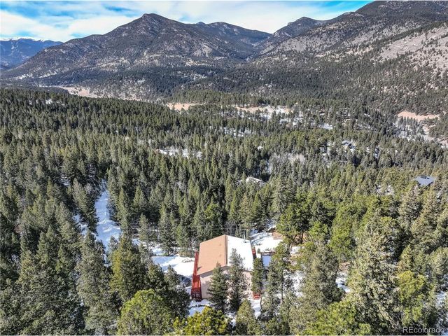 33804 Bergen View Trl, Evergreen, CO 80439