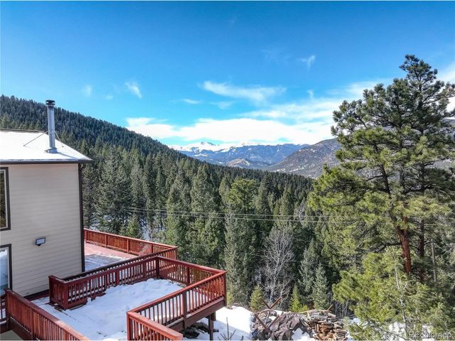 33804 Bergen View Trl, Evergreen, CO 80439