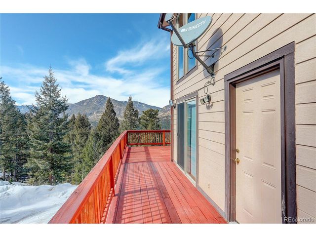 33804 Bergen View Trl, Evergreen, CO 80439