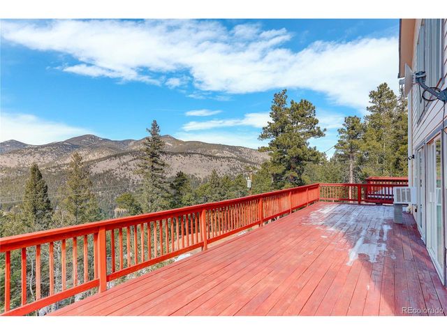 33804 Bergen View Trl, Evergreen, CO 80439