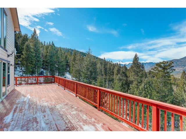 33804 Bergen View Trl, Evergreen, CO 80439