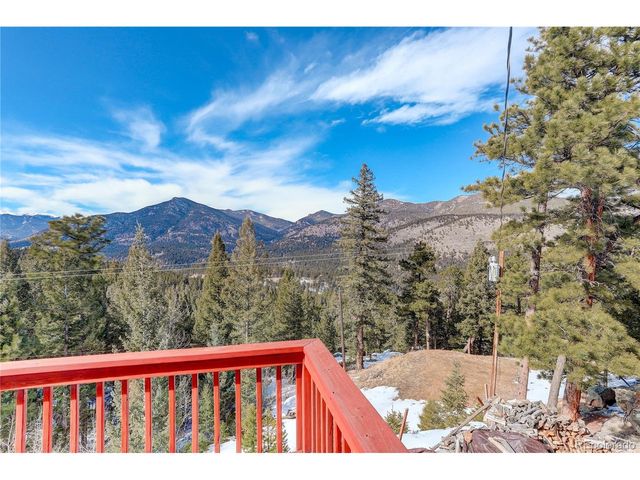 33804 Bergen View Trl, Evergreen, CO 80439