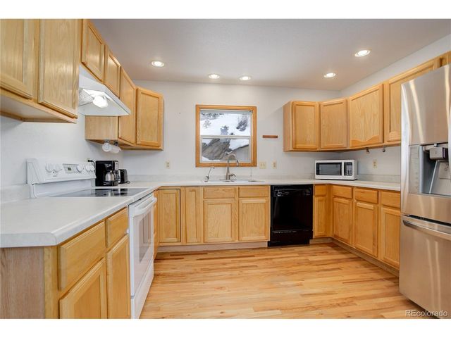33804 Bergen View Trl, Evergreen, CO 80439