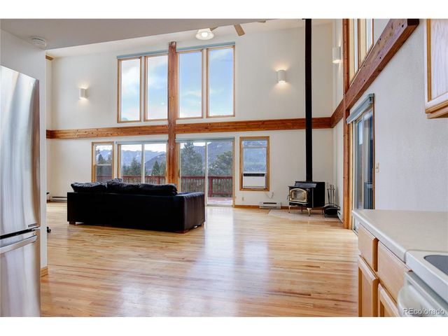 33804 Bergen View Trl, Evergreen, CO 80439