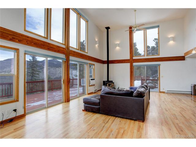 33804 Bergen View Trl, Evergreen, CO 80439