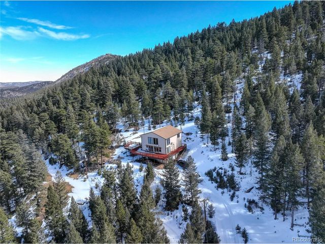 33804 Bergen View Trl, Evergreen, CO 80439