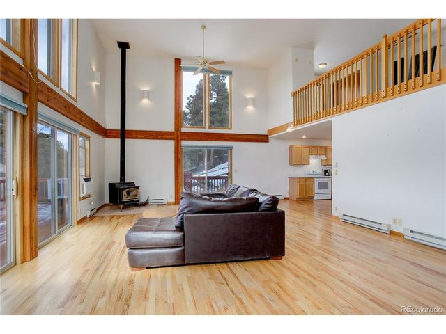 33804 Bergen View Trl, Evergreen, CO 80439