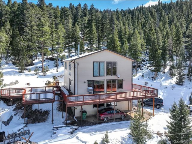 33804 Bergen View Trl, Evergreen, CO 80439