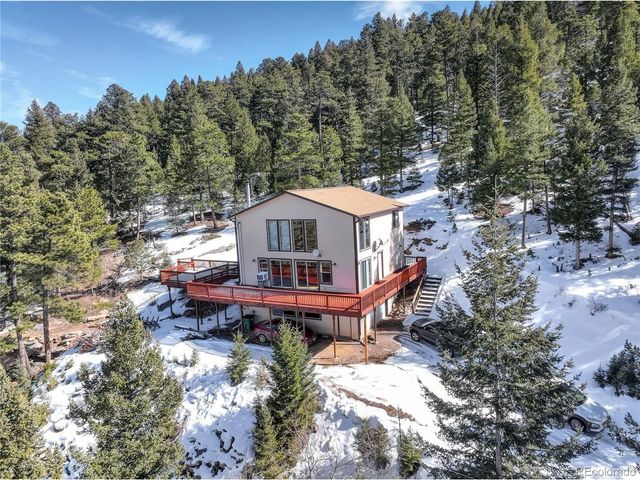 33804 Bergen View Trl, Evergreen, CO 80439