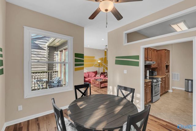 211 Knollridge Circle SE 2, Huntsville, AL 35801