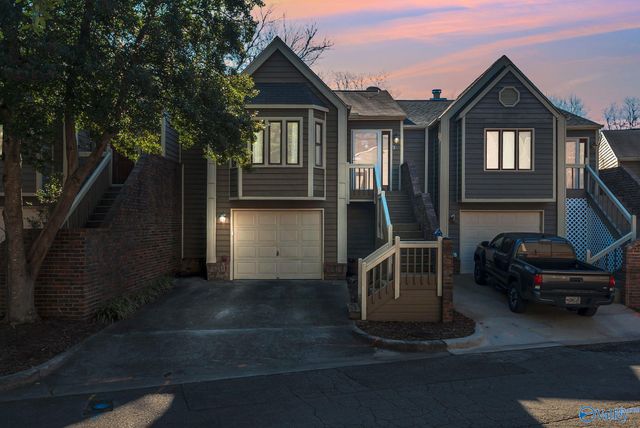 211 Knollridge Circle SE 2, Huntsville, AL 35801