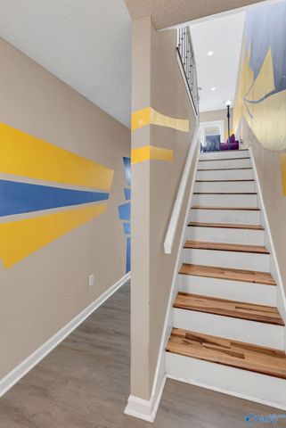 211 Knollridge Circle SE 2, Huntsville, AL 35801