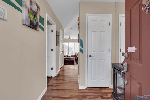 211 Knollridge Circle SE 2, Huntsville, AL 35801