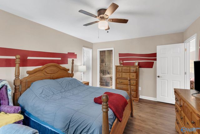 211 Knollridge Circle SE 2, Huntsville, AL 35801