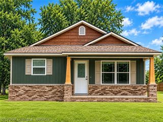 2401 N 30th Street, Fort Smith, AR 72904