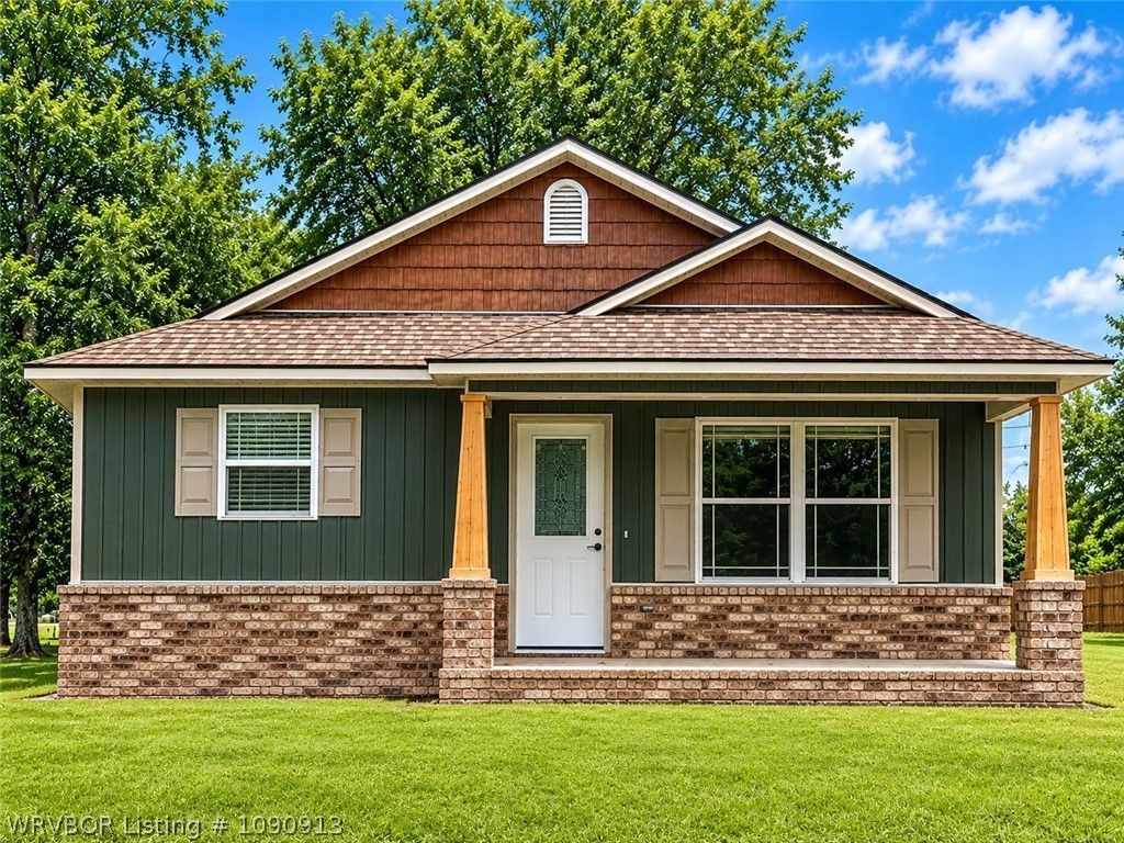 2401 N 30th Street, Fort Smith, AR 72904