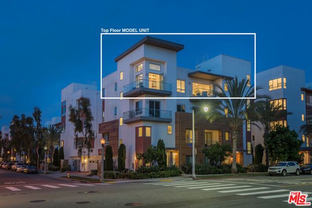 12698 Sandhill Lane 3, Los Angeles, CA 90094