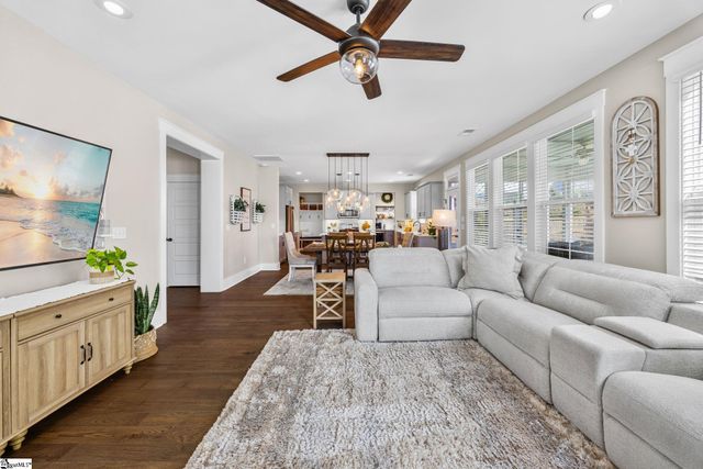 229 Durness Drive, Simpsonville, SC 29681