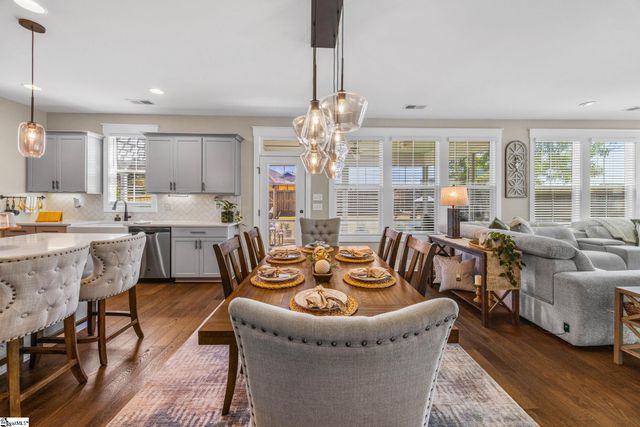 229 Durness Drive, Simpsonville, SC 29681