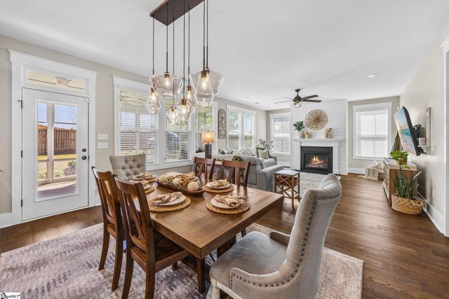 229 Durness Drive, Simpsonville, SC 29681