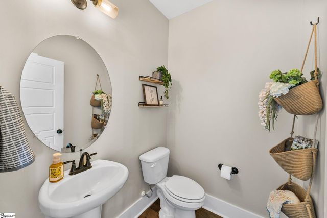 229 Durness Drive, Simpsonville, SC 29681