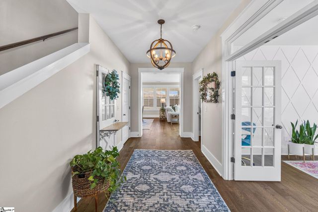 229 Durness Drive, Simpsonville, SC 29681