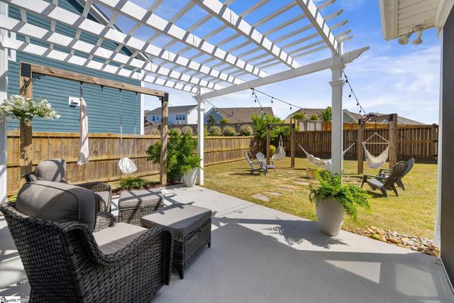 229 Durness Drive, Simpsonville, SC 29681