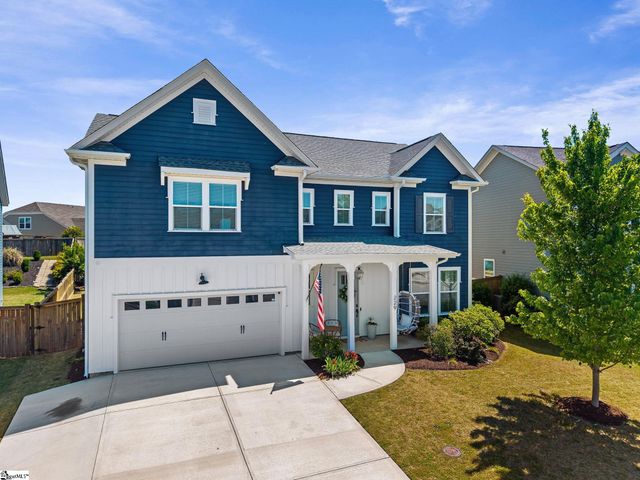 229 Durness Drive, Simpsonville, SC 29681