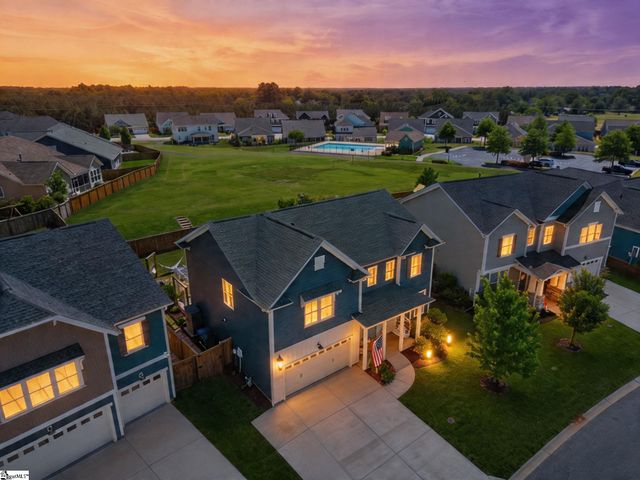 229 Durness Drive, Simpsonville, SC 29681