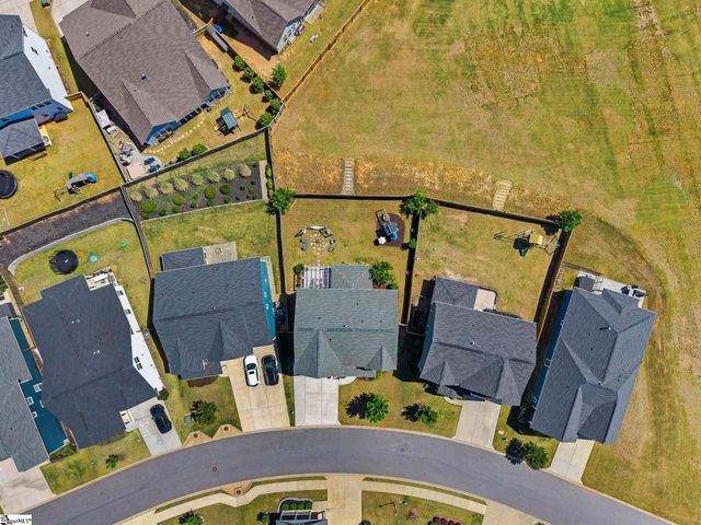 229 Durness Drive, Simpsonville, SC 29681