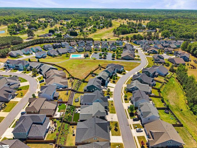 229 Durness Drive, Simpsonville, SC 29681