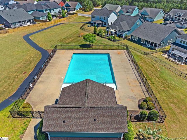 229 Durness Drive, Simpsonville, SC 29681