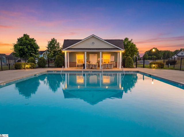 229 Durness Drive, Simpsonville, SC 29681