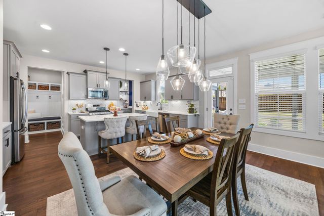 229 Durness Drive, Simpsonville, SC 29681