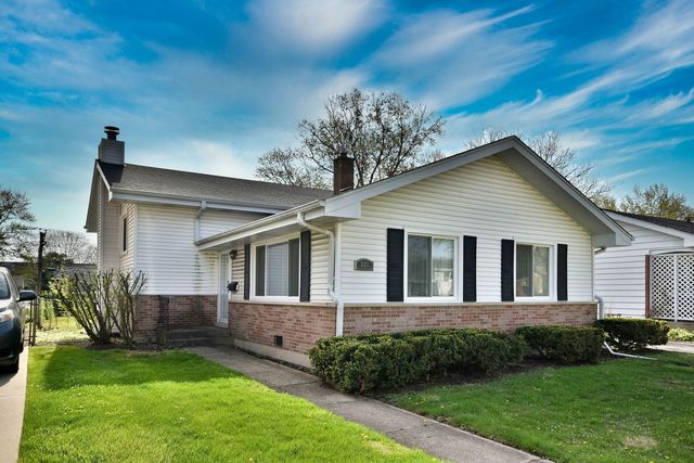 861 S Hawthorne Avenue, Elmhurst, IL 60126