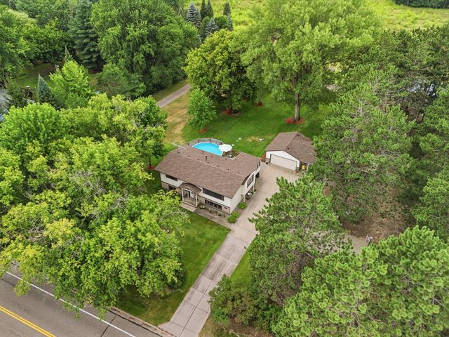 18440 Jackson Street NE, East Bethel, MN 55011