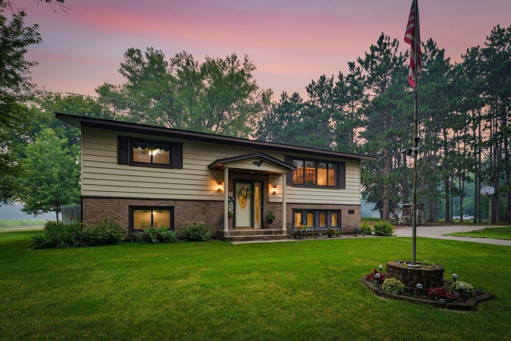 18440 Jackson Street NE, East Bethel, MN 55011