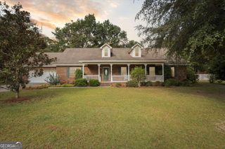 330 Central Avenue, Guyton, GA 31312