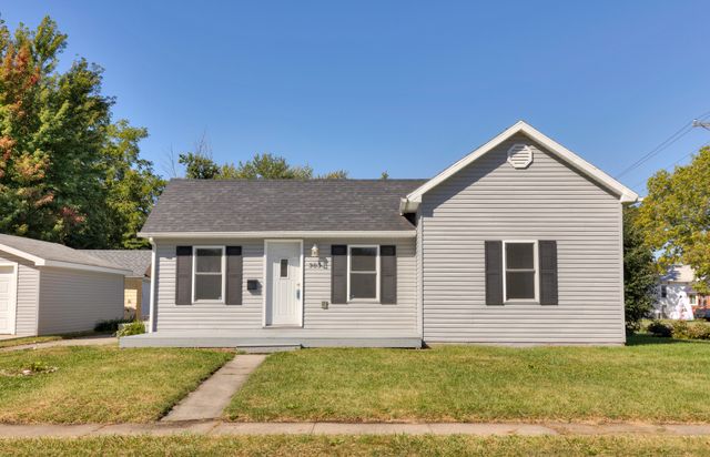 303 W 5th Street S, Newton, IA 50208