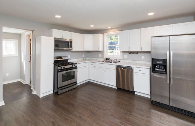 303 W 5th Street S, Newton, IA 50208