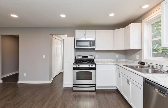 303 W 5th Street S, Newton, IA 50208