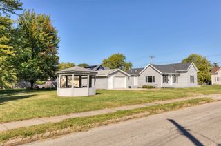 303 W 5th Street S, Newton, IA 50208